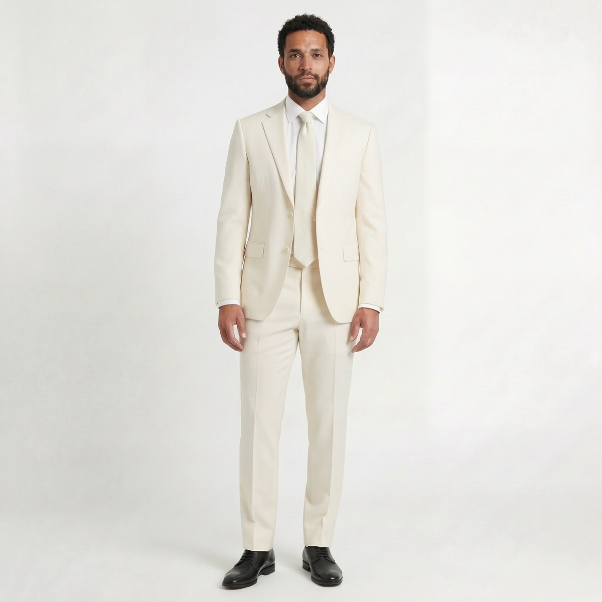 Off-White Tailored Suit Jacket