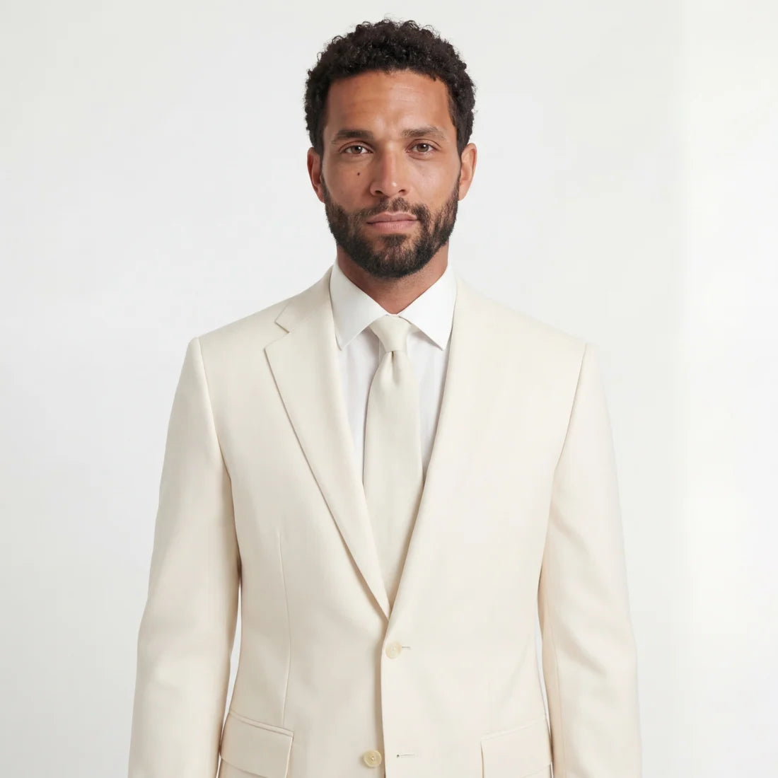 Off-White Tailored Suit Jacket