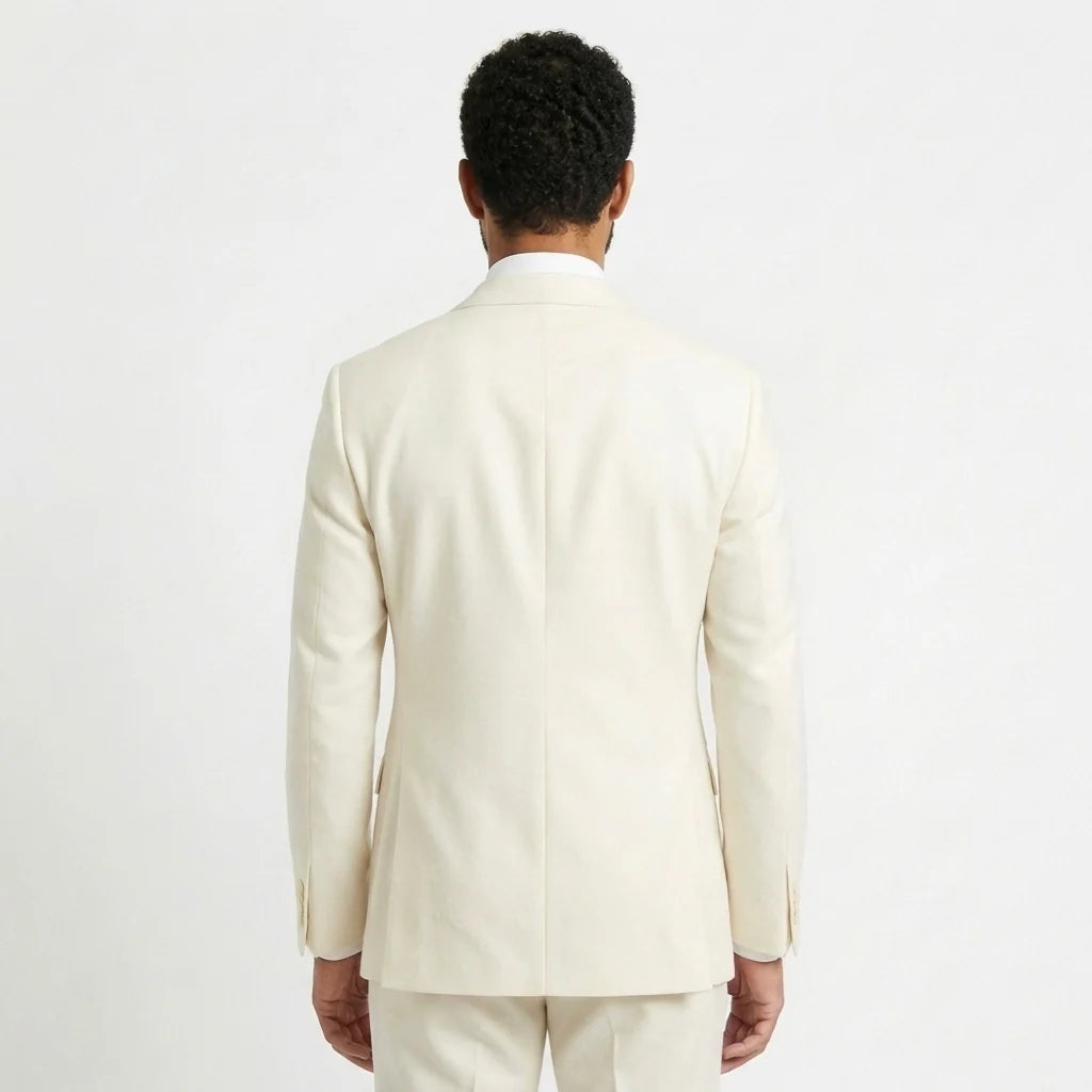Off-White Tailored Suit Jacket