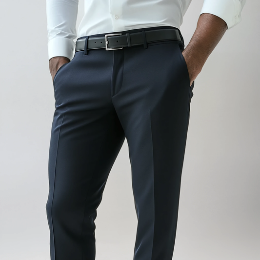 TROUSER CONFIGURATOR